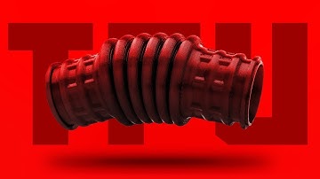 Milwaukee Engineering Students Test TPU Elastomer 3D Printing Material