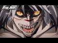 The witch and the beast  amv   rare