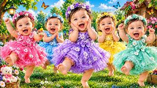 Dudi Dudi Dam Dam Dance | Dodi Dodi Dum Dum Kids Dance | Duty Duty Dam Dam | Kids & Babies Rhymes