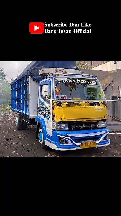 Perubahan Truck Wahyu Abadi 01 Hari Ke-4 😃🤙🏻,#shorts#truckolengid#wahyuabadi#rendiandika#truckkontes