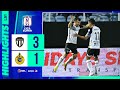 Terengganu fc 31 perak fc  highlights liga super 20242025  ls1