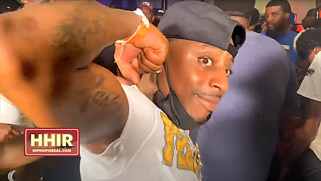Hollow Da Don Vs K Shine Full Battle K SHINE "THAT'S JUST A PREVIEW FOR SM11 (HOLLOW DA DON) 😤😤😤😤 KILLED OR