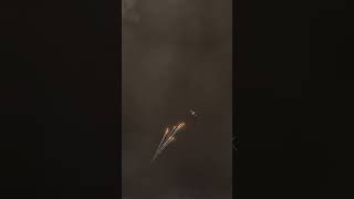 Su-25 Shot Down by Anti-Aircraft System | Military Simulation