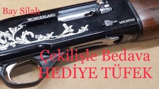 Download 5,000 Abone Hedİye TÜfek ÇekİlİŞİ Video MP3 5,000 Abone Hedİye TÜfek ÇekİlİŞİ