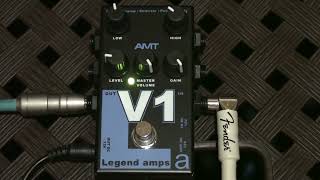 :          . Amt legend amps V1(Vox Ac-30).14 .2025