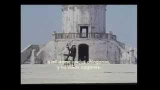 Pafnuncio Santo clip