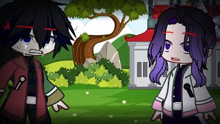 “IMMATURE!?” || Giyuu Angst || KNY/Demon Slayer ||