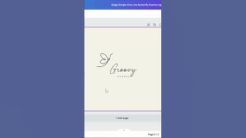 Create a Professional Logo in 5 Minutes Using Canva | Logo Design Tutorial