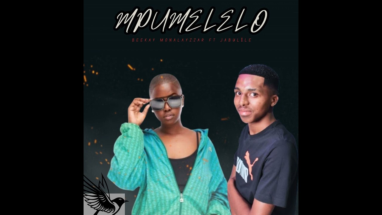Mpumelelo (Feat. Jabulile)