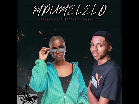Mpumelelo (Feat. Jabulile)