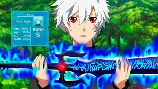 Top 10 Isekai Anime With Overpowered MC And Surprises Everyone