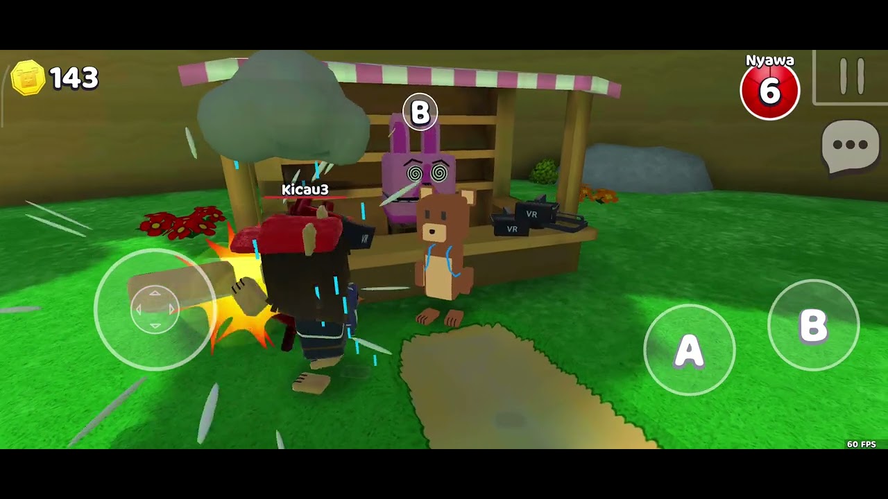 Super Bear Main Happy Happy 13