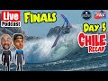 Finals day  recap  best movesmoments  chile world cup  iwtpwa