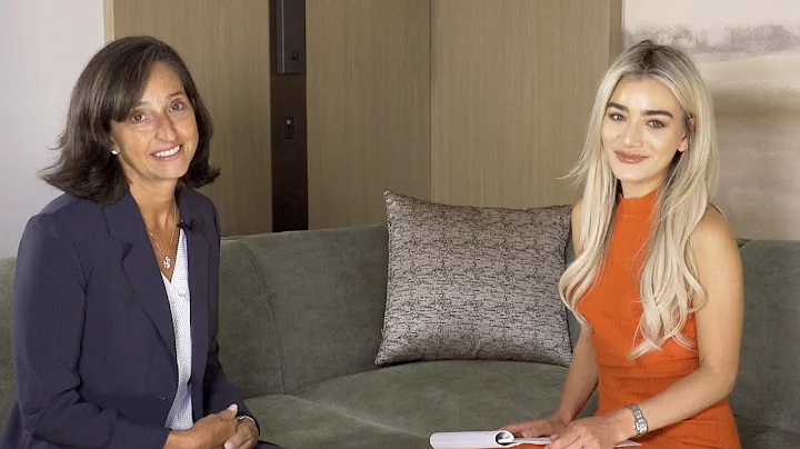 HB on the Scene: Q+A with Rachel Humphrey