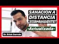 SANACIÓN A DISTANCIA ¡SORPRENDENTE! ¡ACTUALIZADA!