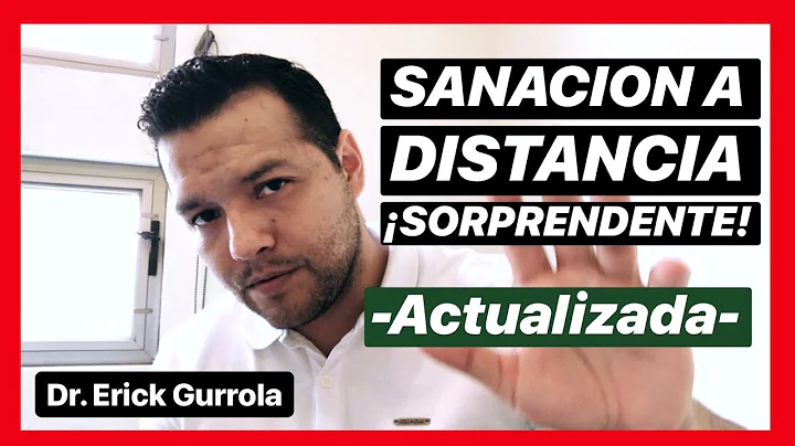 SANACIN A DISTANCIA SORPRENDENTE! ACTUALIZADA!