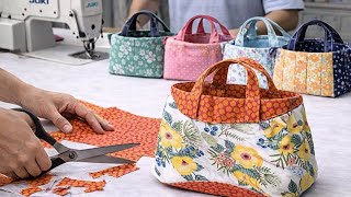 Gave it to my sister, now all her friends are ordering | Patchwork Scraps Sewing Tips and Tricks