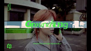 Grounding Official Music Video Numan