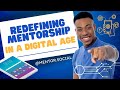 Explore mentorsocial redefining mentorship in the digital age  official app trailer