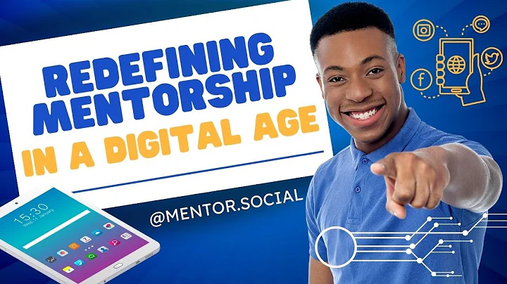 Explore Mentor.Social: Redefining Mentorship in the Digital Age | Official App Trailer