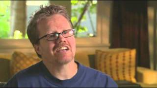 Freddie Roach Interview - How it all started
