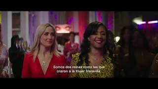 SOCIAS EN GUERRA | Trailer Oficial | Paramount Pictures International SOCIAS EN GUERRA | Trailer Oficial | Paramount Pictures International