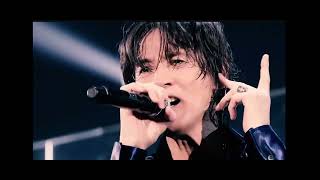 氷室京介-［LIVE in Osaka］-REVOLVER-LAST GIGS-BOØWY - YouTube