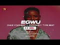 🚫SOLD🚫 Chike ft. Mohbad " EGWU " Instrumental Type Beat 2024 ( Amapiano X House Beat X Afrobeat )