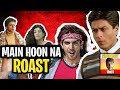 MAIN HOON NA: THE ROAST