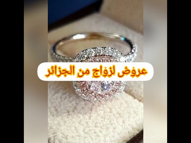 في الجزائر الزواج عروض عروض زواج