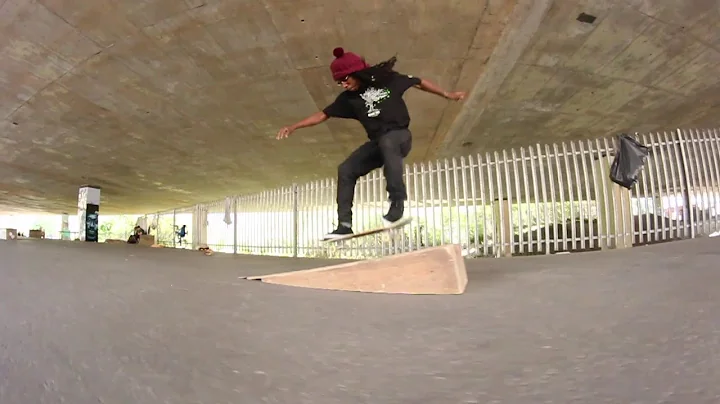 marcus palmer recap
