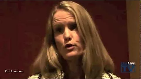 Dr. Karen Reckamp Evaluates the Predictive Efficac...