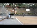 Brendan Manning ripping