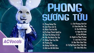 Mượn Gió Đêm Nay Làm Ta Say... Phong Sương Tửu (Bản Chuẩn Hot TikTok) ♫ Top Playlist Ca Sĩ Giấu Mặt