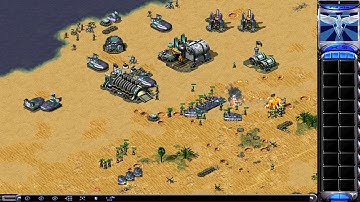 Red Resurrection 2.2.12 USA Campaign Mission 1 : Intervention