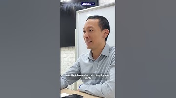 Mất bao lâu để một lập trình viên Fresher trở thành Senior Dev?