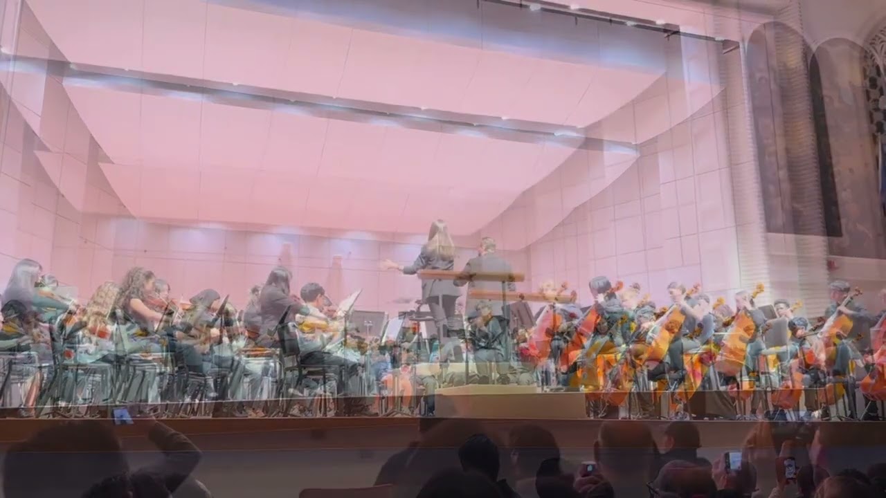 2025 All City String Festival - Preview