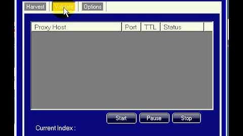 private proxy list proxy ip finder proxies list