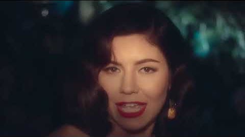 MARINA AND THE DIAMONDS - Froot [Official Music Video]