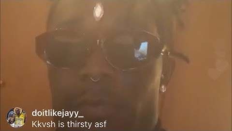 LIL UZI VERT “ HEAVY” NEW SONG/SNIPPET  2/4/21 🔥🔥🌒🌒🔥🔥