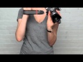 Ремень для камеры &quot;3-в-одном&quot; JOBY 3 Way Camera Strap