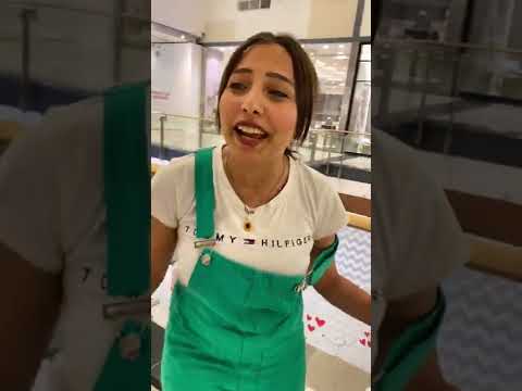 وكله كلوا كوم رحاب سليم المغنوتيه
