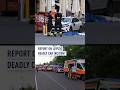 Report on Leipzig deadly car incident