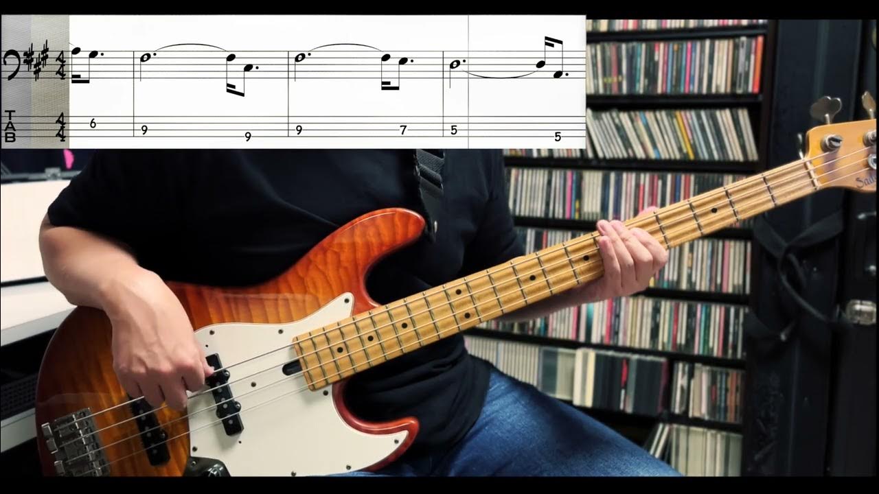 Christopher Cross - Sailing (Bass Cover) TABS in Video | *Get the PDF on Patreon Christopher Cross - Sailing (Bass Cover) TABS in Video | *Get the PDF on Patreon