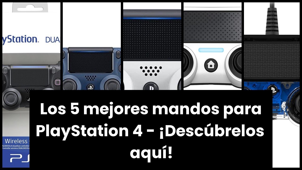 Playstation 4 - Mando inalámbrico Dualshock 4, Glacier White [Importación  Alemana]