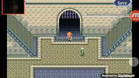 Machine knight part 2