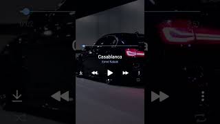 Emre Kabak - Casablanca