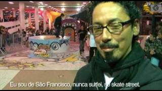 Tommy Guerrero