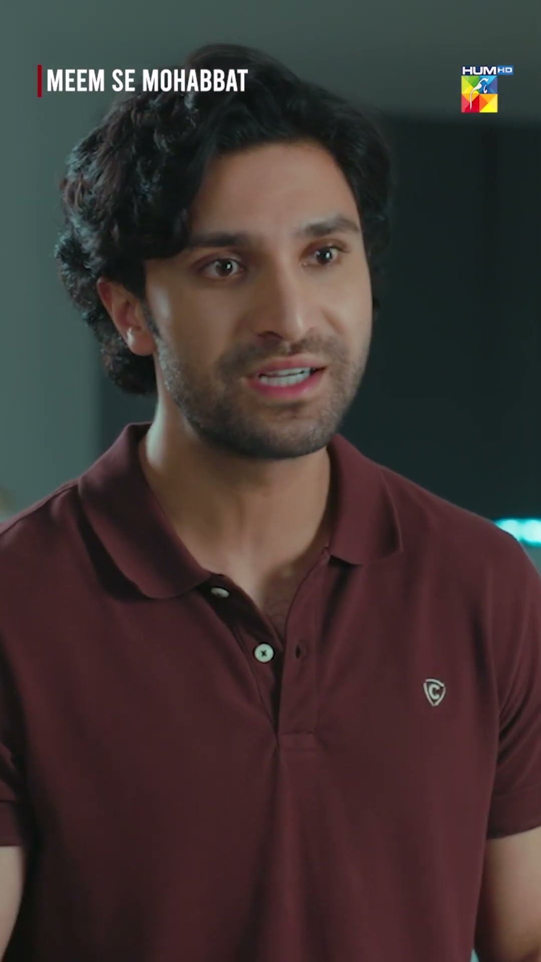 Mein Roshi Ko Apni Bahu Bana Chatha..! #shorts #dananeermubeen #ahadrazamir #meemsemohabbat #drama