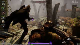 Warhammer Vermintide 2 Athel Yenlui (2 of 2)